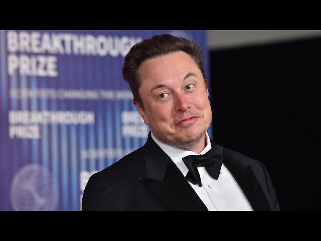 Elon Musk wins against Australian government “censorship” attempt