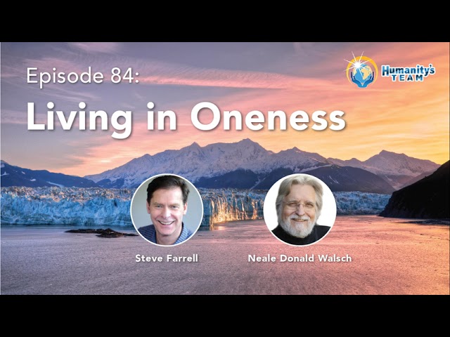 HT Podcast Episode 84 // Living in Oneness