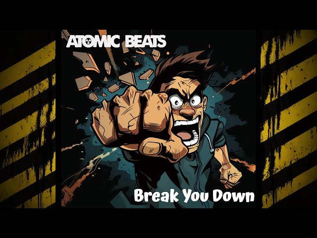 [FREE] Freestyle Type Beat - "Break You Down"l Free Type Beat 2024 l Rap Trap Instrumental