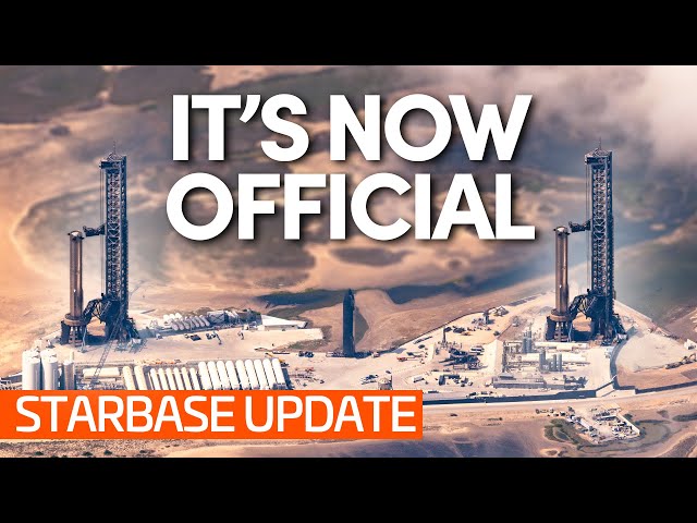 New Tower 2 Developments and FAA Update! | Starbase Update