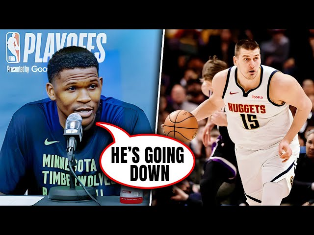 What NBA Players and Analysts Are REALLY Saying About Nikola Jokic