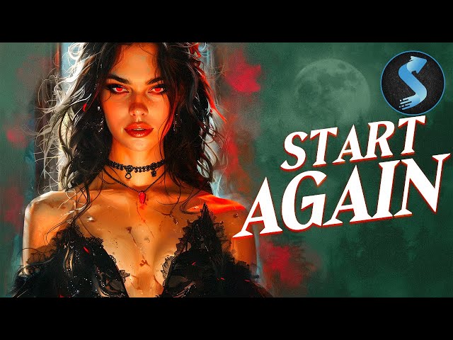 Start Again | Full Thriller Movie | Jonathan Silvestri | Raluca Onufriiciuc | Federica Masullo
