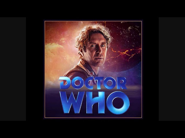 Doctor Who - David Arnold Theme (Extended Remix)