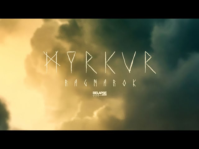 MYRKUR - Ragnarok (Original Soundtrack)