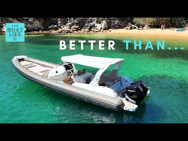 Italboats 32GT | Better, Cheaper, Faster - but only for some of you.... Walkthrough