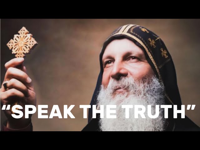 FREEDOM OF SPEECH AND RELIGION ANNOUNCEMENT | Mar Mari Emmanuel