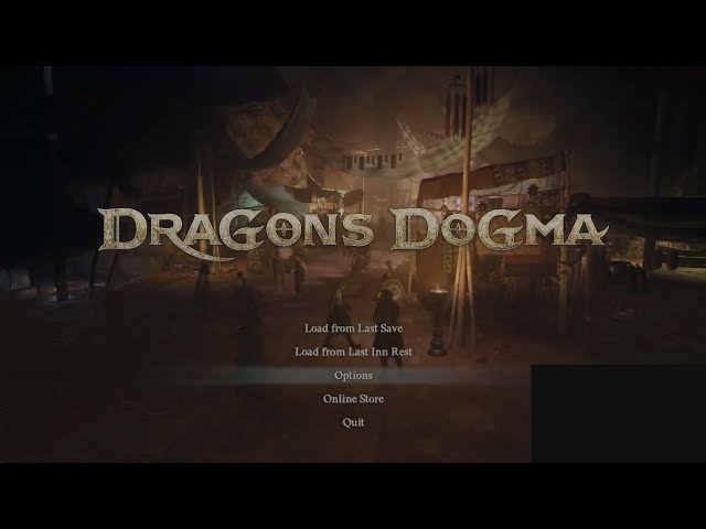 Dragon's Dogma 2 Full Gameplay Walkthrough Day 6 Full Unedited  1080p 60fps