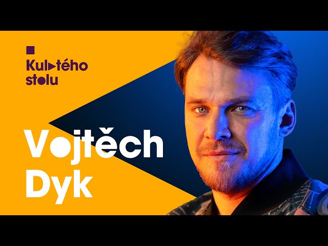 Vojtěch Dyk: Největší zážitek byl, když 30 000 Čechů zpívalo Ach synku, synku. Jsme národ revivalů