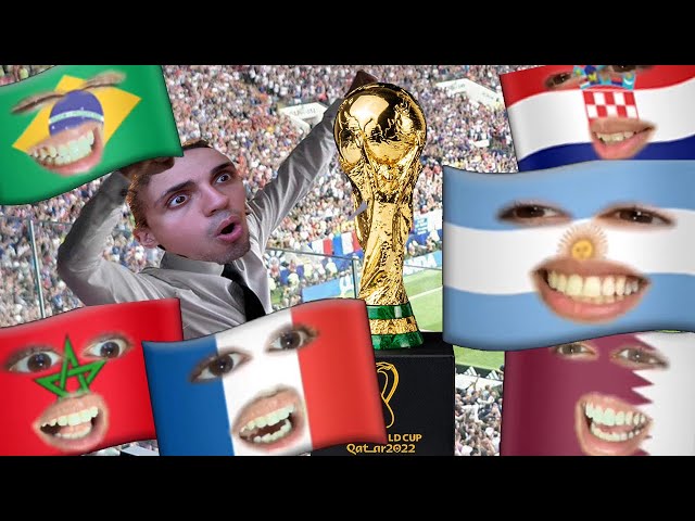 World Cup 2022 | TIKTOK COMPILATION