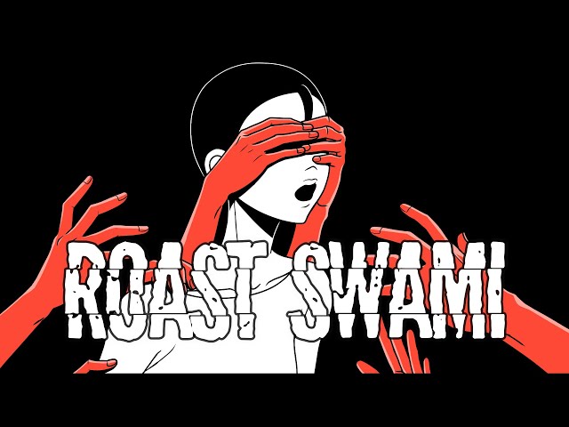 SPECTRA - ROAST SWAMI (Full Rap Audio)