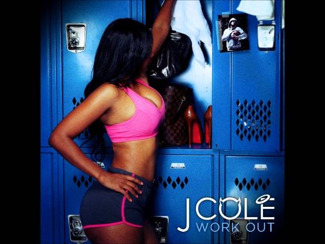 Work Out - J. Cole [CDQ] (download link+lyrics)
