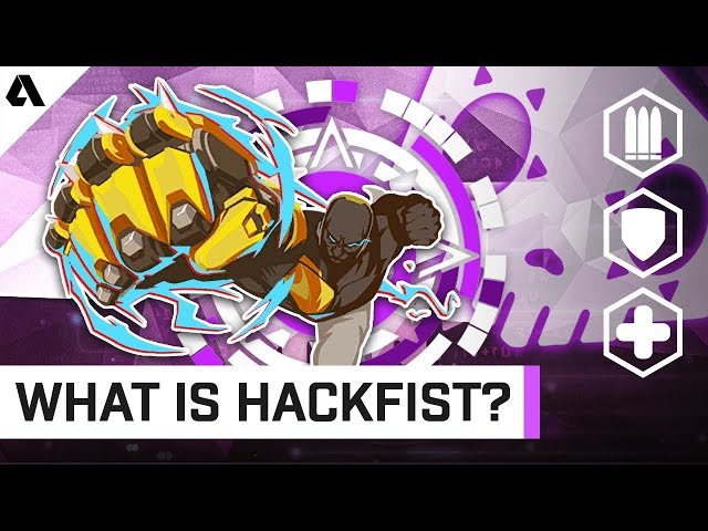 What Is Hackfist? - We're In The Metagame Now | Behind The Akshon