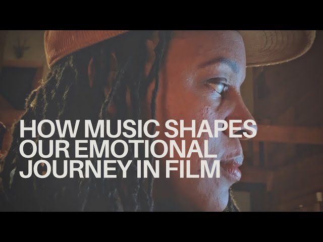 How Music Shapes Our Emotional Journey in Film