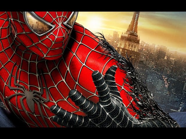 Spider-Man 3 - Teaser Deutsch 1080p HD
