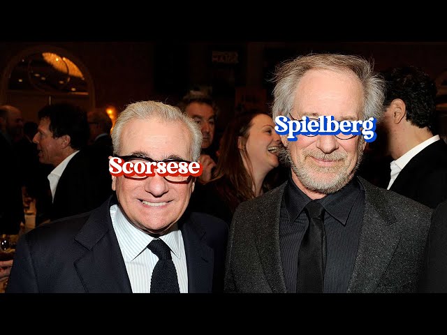 How Scorsese and Spielberg Rose to Fame