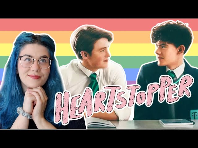 The Rise of Heartstopper | Video Essay