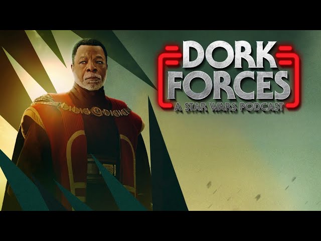 Dork Forces #59 | Remembering Carl Weathers | News And Rumors | Community Questions