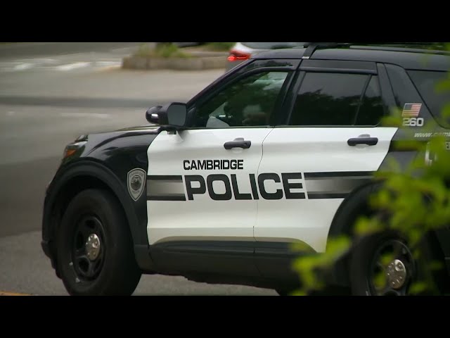 Cambridge police increase patrols after report of sexual assault