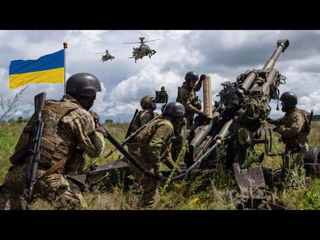 NEW HISTORICAL ACHIEVEMENT Ukrainian troops besiege Russian troops in Lyman city today – Arma 3