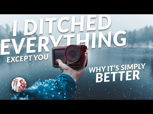 STILL A BEAST | DJI Osmo Action Review | The All Round Best Camera for Beginners