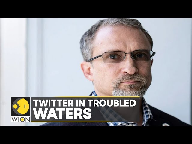 Tech Talk: Who is Peiter Zatko, the Twitter whistleblower? | Latest English News | WION