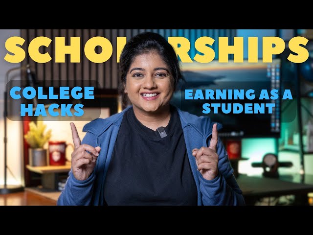 Last Minute Colleges Questions | Scholarships, Earning as an International Student