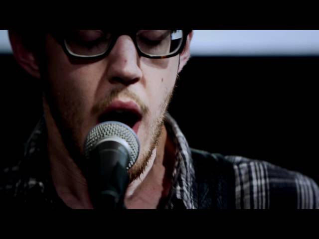 Cloud Nothings - Stay Useless (Live on KEXP)