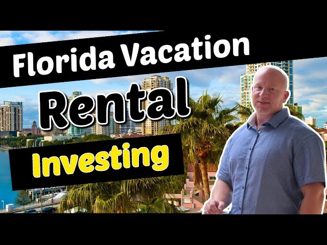 10 Tips For Buying A Florida Investment Property