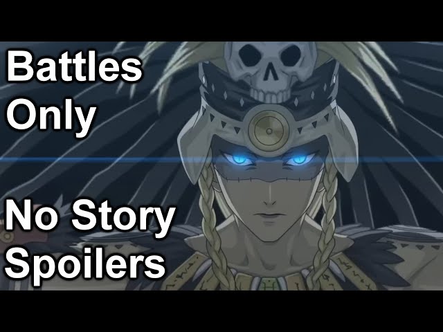 My BLIND Playthrough of Lostbelt 7 – FINALE