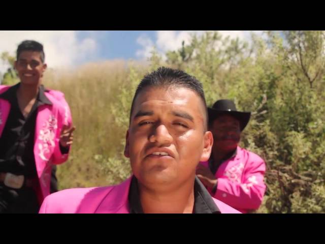 El Pasito Perron- (VIDEO OFICIAL) Dinastia Mendoza