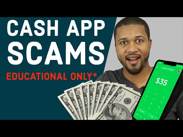Popular Cash App Scams That Work