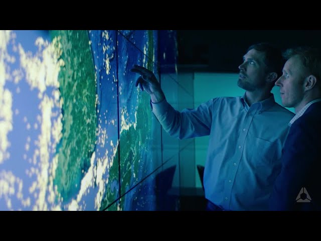Protecting ocean life with vessel transponder tracking - Global Fishing Watch customer story