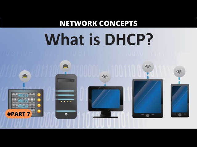 DHCP 101: Everything You Need to Know About Dynamic Host Configuration Protocol | [ தமிழில் ]