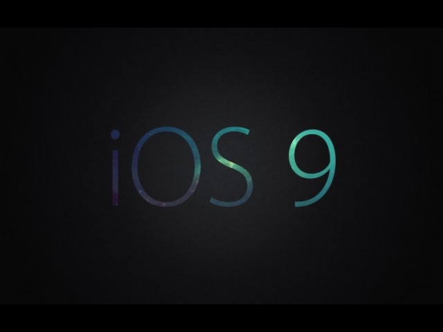 كيفية حل مشكلة اللغة العربية في iOS 9 التطبيقات و السيديا