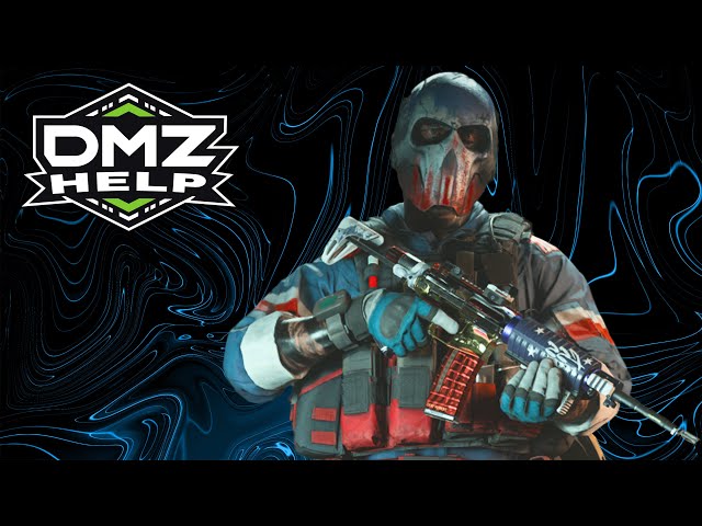 🔴 Is DMZ Sweatier Than WARZONE | DMZ Help with Missions !join !givememovement