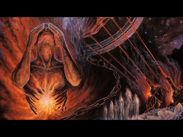Midnight Odyssey - Biolume Part 3: A Fullmoon Madness (Full Album Premiere)