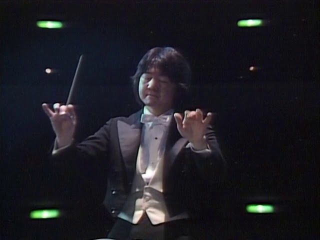 1984 - 羽田 健太郎/ Kentaro Haneda - Grand Concert Yamato Live HQ