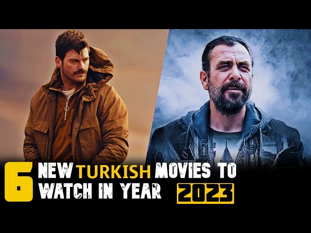 top 6 turkish movies 2023 | turkish rap reaction | antalya turkey