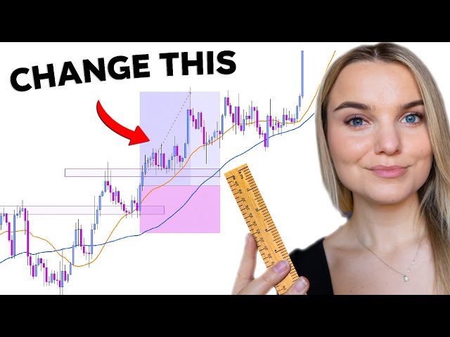 How To Backtest a Trading Strategy on Tradingview (EASY)