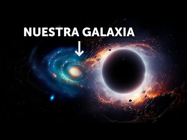 Cuasi-estrellas: Los gigantescos monstruos del Universo primitivo
