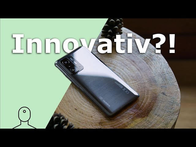 KEINE Innovation...? | Xiaomi 11T (review)