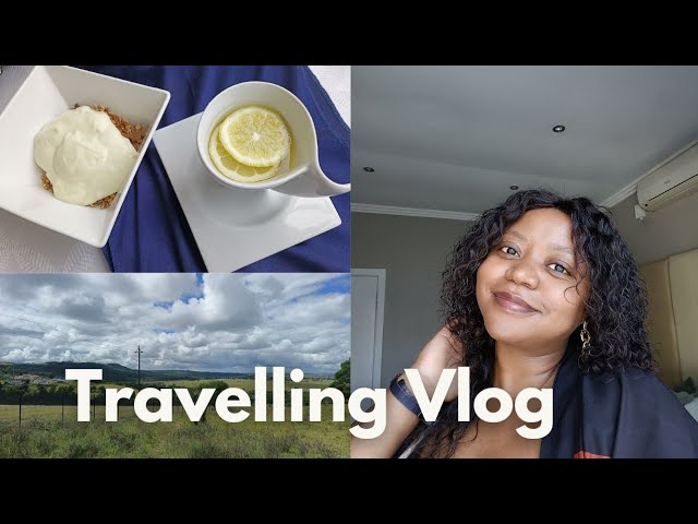 Let's go to Eastern Cape|| Hair Drama|| Travelling Preps
