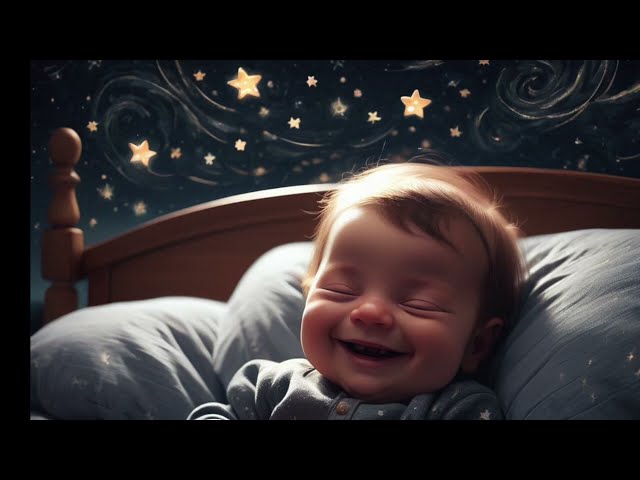 Fall a sleep shortly, lullaby for my lovely baby😴😴💕 #bedtimemusic #lullabiesforbabies