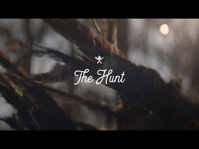 The Hunt | Pheasant Hunting, Family Traditions & Pheasant Piccata