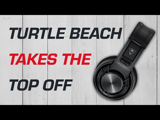 Turtle Beach Atlas Air Review - Does their open-back crush everything under $200?