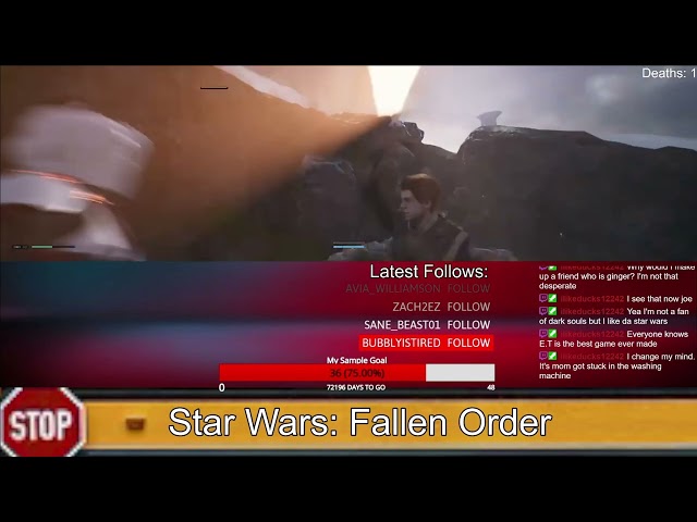 Star Wars Jedi: Fallen Order Part 4: To Zeffos!