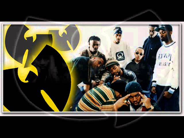 Wu Tang Clan - C.R.E.A.M. REMIX.