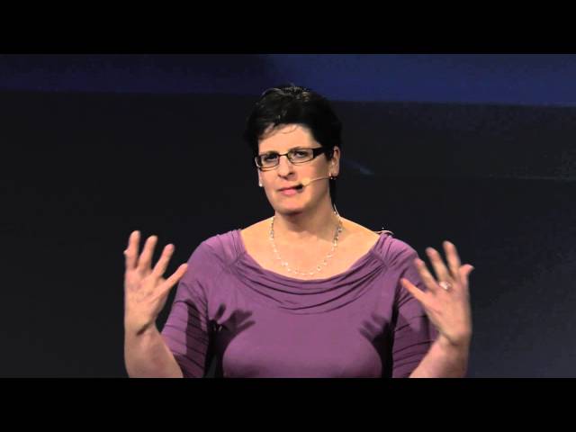 Gifted, creative and highly sensitive children | Heidi Hass Gable | TEDxLangleyED