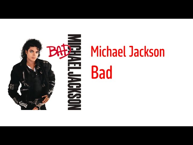 Michael Jackson - Just Good Friends (Vinyl)