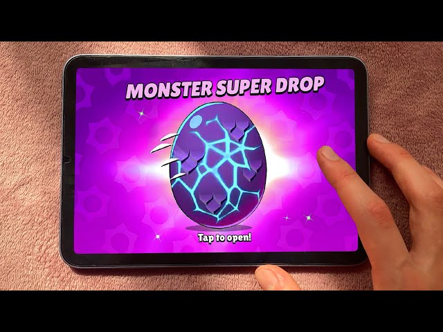 😱NEW SUPER DROP✅😫 FREE CURSED GIFTS FROM SUPERCELL IS HERE🎁🤑 LUCKY MONSTER EGGS🥚 | Brawl Stars